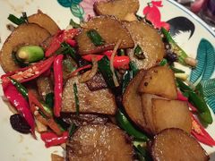 -树厨贵州菜(大十字店)