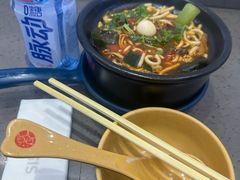 -三姐妹餐厅(曲江店)