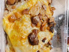三鲜豆皮-蔡林记(汉街店)