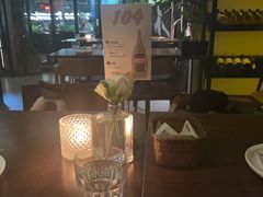 -ibarrel爱杯·bistro&brunch(江宁路店)