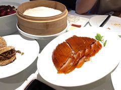 -四季民福烤鸭店(故宫店)