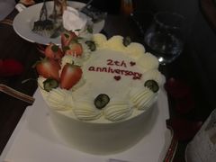 -1861意大利餐厅(文化广场店)