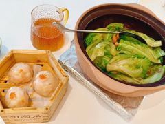 陶陶居大虾饺-陶陶居酒家(第十甫路总店)