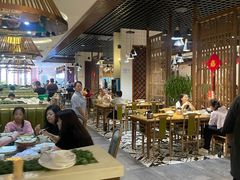 -茂盛小吃(蓝田店)
