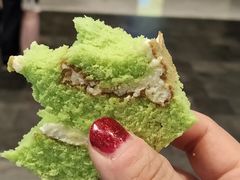 -本格旺索罗(樟宜机场T1店)