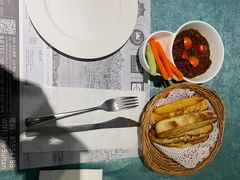 -苏坦土耳其西餐厅(玉林店)
