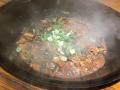 -咱屯子铁锅炖直营店(南湖大路店)