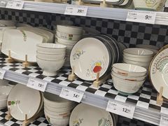 -物美超市(通州果园店)