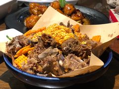 -老铺烤鸭(宝鸡店)
