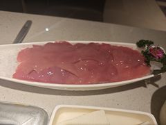 -海底捞火锅(丹竹头星悦天地店)