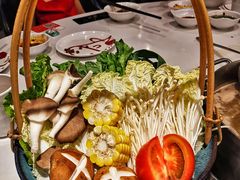 -陈记顺和牛肉火锅(火车站店)