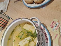 -小杨生煎(黄河路店)