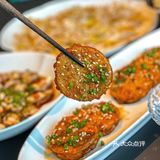 摊牌了 我就是想把他家每道菜尝一遍❗️