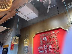 -味福记·本地特色菜(八一万达广场店)