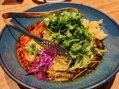 -耶里夏丽·新疆菜(徐家汇臻选店)