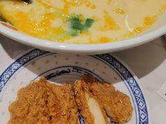 -和府捞面·大师店(上海漕宝路日月光店)