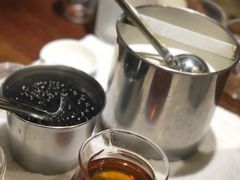 -春水堂人文茶馆(大墩店)