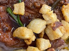 猪油渣-无名氏面馆(邮电路店)