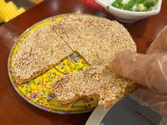 -1078號老北京涮肉(松柏店)