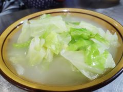 -渔桥李记奶汤面(东街店)