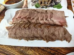 -正宗天津烧麦馆(柳州路店)