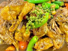 -八两八金·莱芜特色炒鸡(市南漳浦路店)