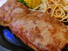 -豪约客牛排(世贸店)