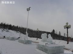 -北极星广场