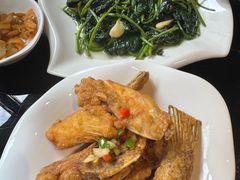 -顺峰顺水顺德菜(龙华店)