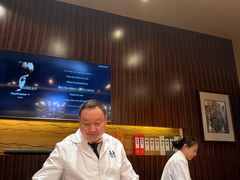 -和·铁板烧·OMAKASE(望京昆泰嘉晟酒店)