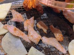 -牛也烧肉(摩尔城店)
