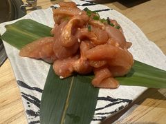 -松鱼亭·和牛烧肉(协鑫广场店)