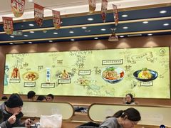-西部马华清真兰州牛肉面·烧烤夜市(三里河店)