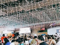 -郑喜旺烧烤(新密总店)