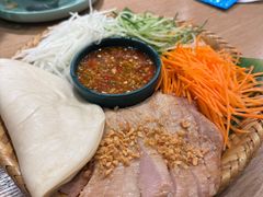 -迷你椰·泰式大排档(共康店)