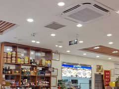 -宛平李记小吃(东关街店)