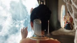 -陈攻馆·汉服