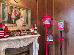 -马克西姆俄罗斯餐厅(通亚街店)