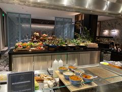 -杭州桐庐康莱德酒店西餐厅-舍