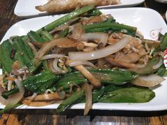 -尚雅铁板料理自助餐厅(乐松店)