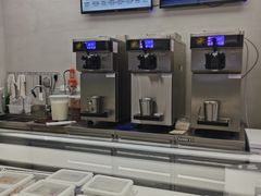 -CORNER CONE GELATO酷矿手作霜淇淋(南头古城店)