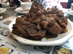 -粥公粥婆精品家常菜(青龙桥店)