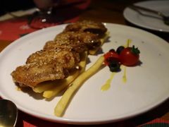 -LUCCA卢卡西班牙海鲜饭(远洋广场店)