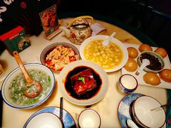 -探花·意境江南菜·唐伯虎文化体验店·松鼠桂鱼(观前店)