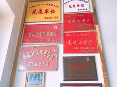 -安记烧鹅(新桥店)