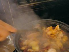 -柴米油盐(土菜院子店)