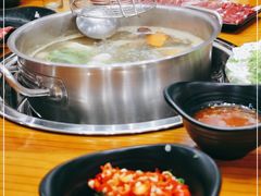 -牛品福潮汕牛肉火锅(旺庄店)