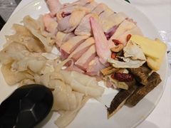 花胶鸡-稻香酒家·34年老字号·港式粤菜(侨光店)