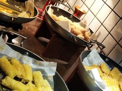 -韩风源自助烤肉(国贸精品店)