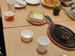 -摩欧客意式餐厅(高新活力汇店)